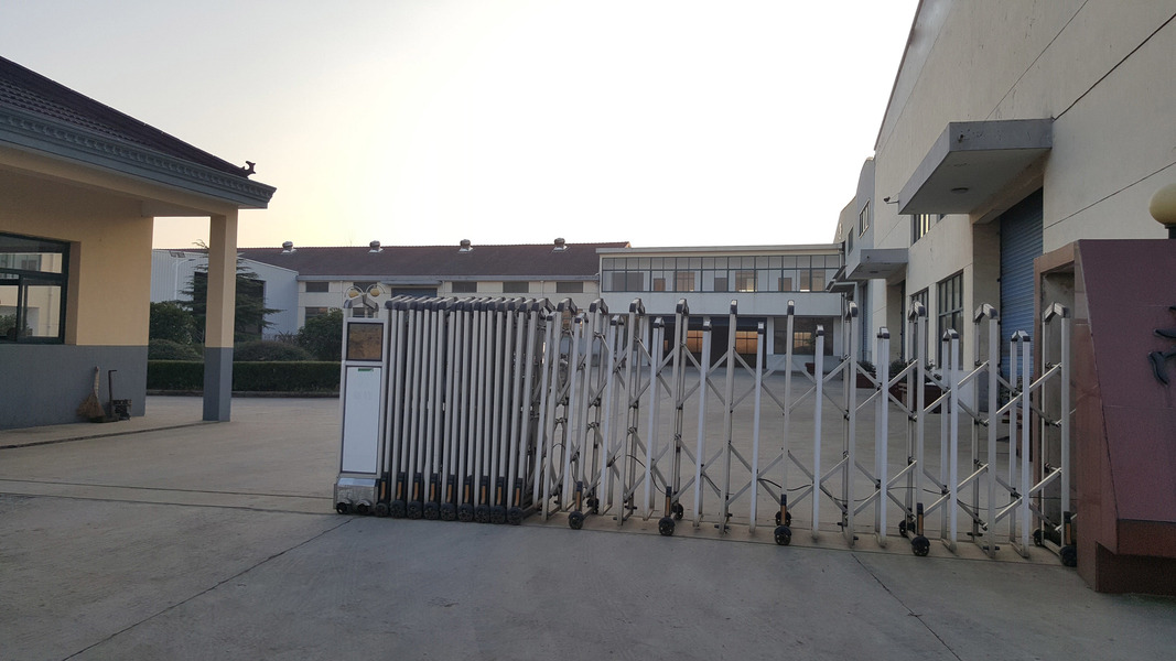 Xiamen Spaceplus Logistics Equipment Co., Ltd.