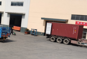 Xiamen Spaceplus Logistics Equipment Co., Ltd.